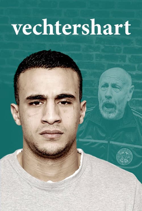 Vechtershart poster