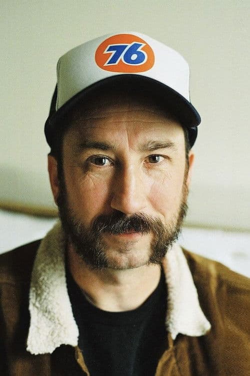 Jason Kisvarday profile photo