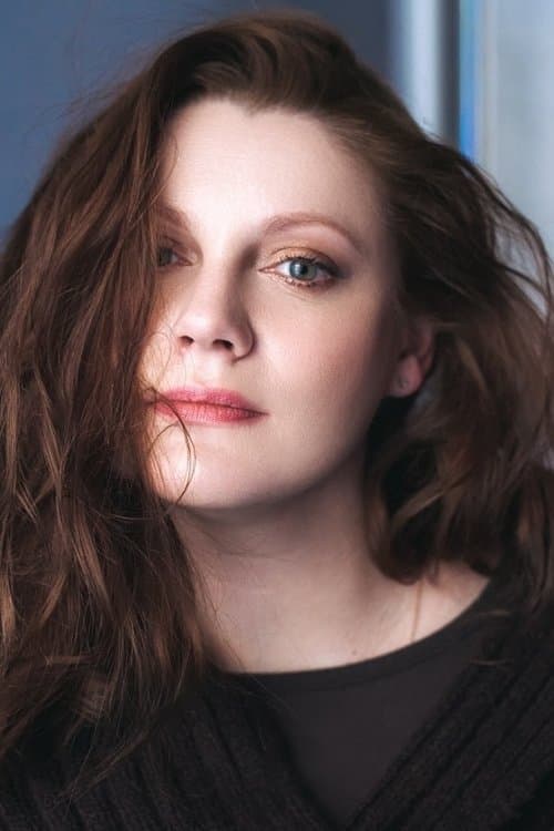 Anna Kapaleva profile photo