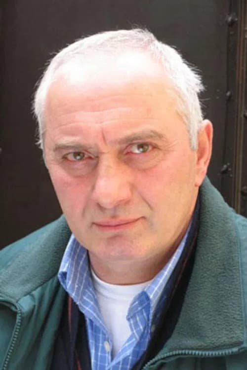 David Kvirtskhalia profile photo