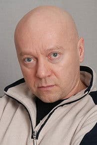 Sergey Gamov profile photo