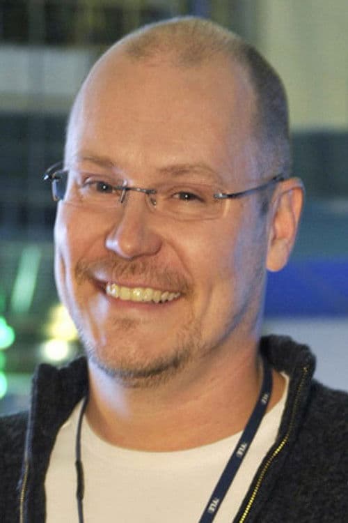 Janne Virtanen profile photo