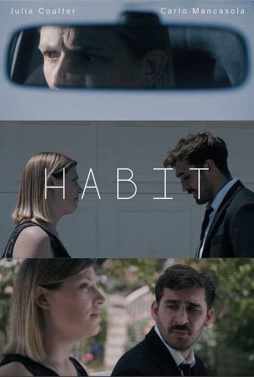 Habit poster