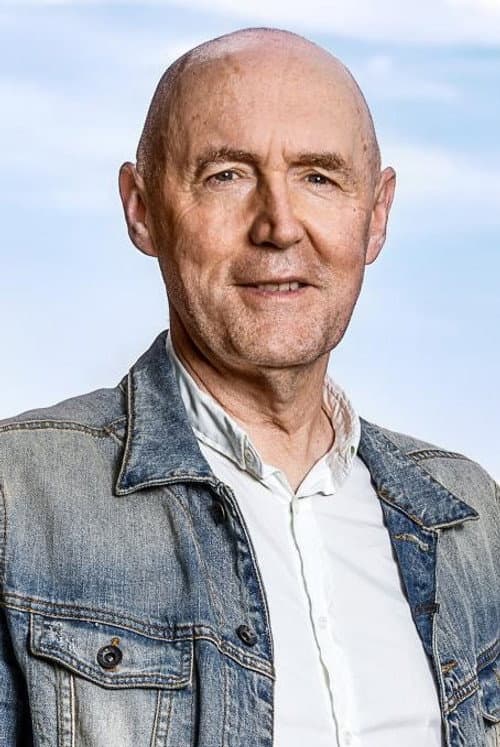 Michel Wuyts profile photo