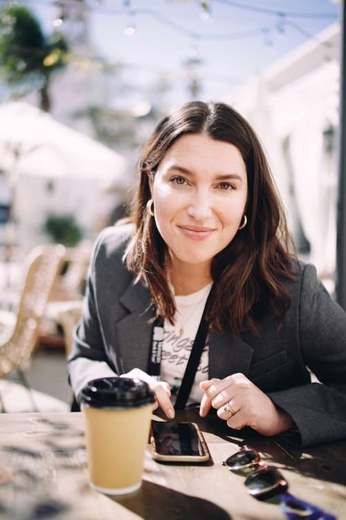 Julia Bales profile photo