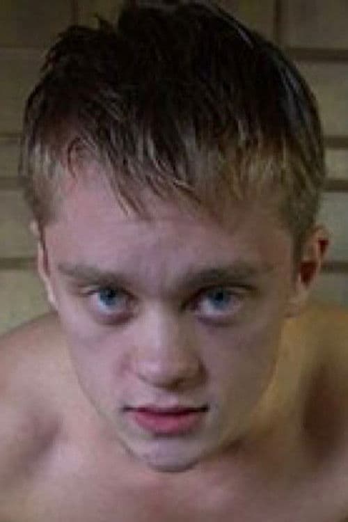 Stuart Ross profile photo