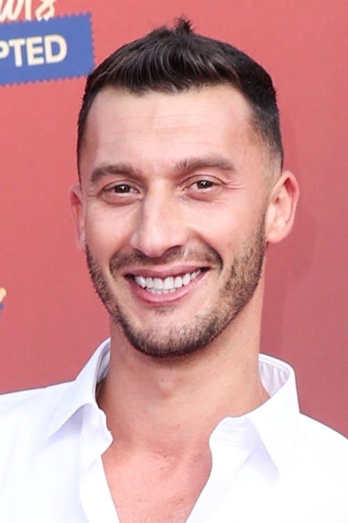 Alexei Brovarnik profile photo