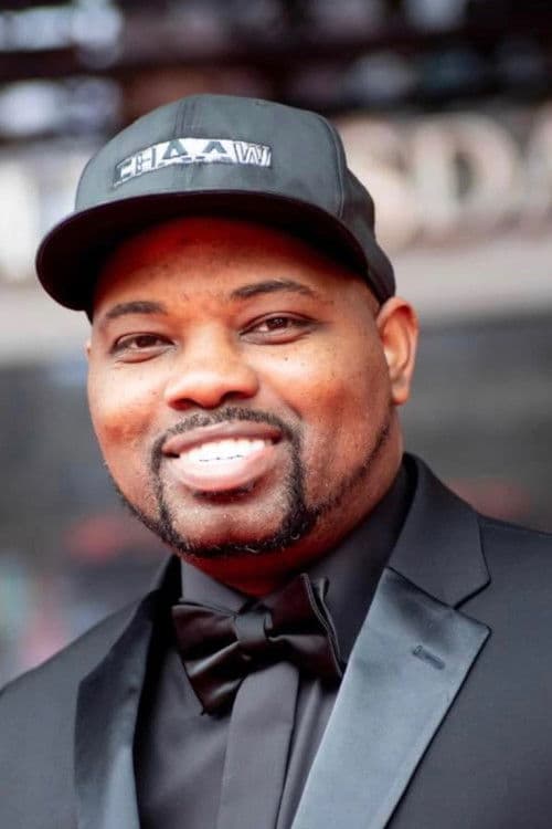 Eric S. Orr profile photo