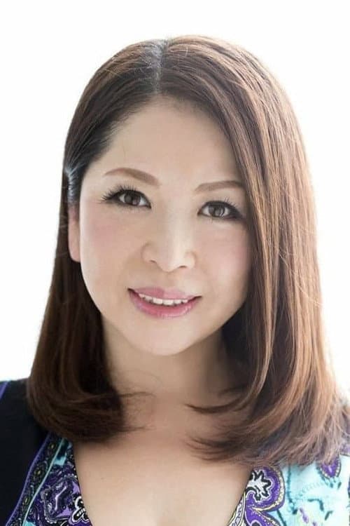Natsuko Kayama profile photo