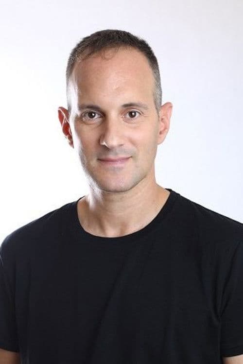Oded Raz profile photo