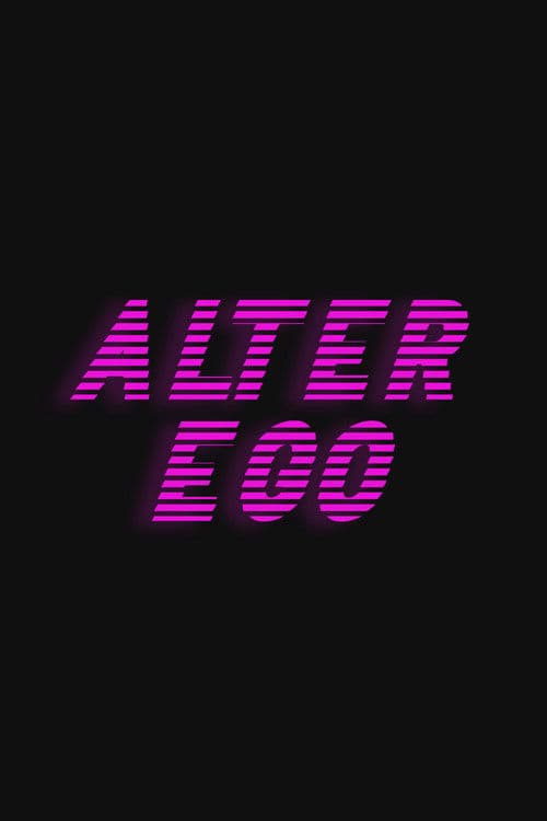 Alter Ego poster