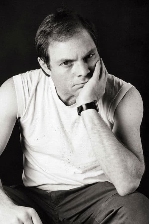 Phil Zwickler profile photo