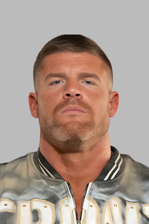 Steven Kupryk profile photo