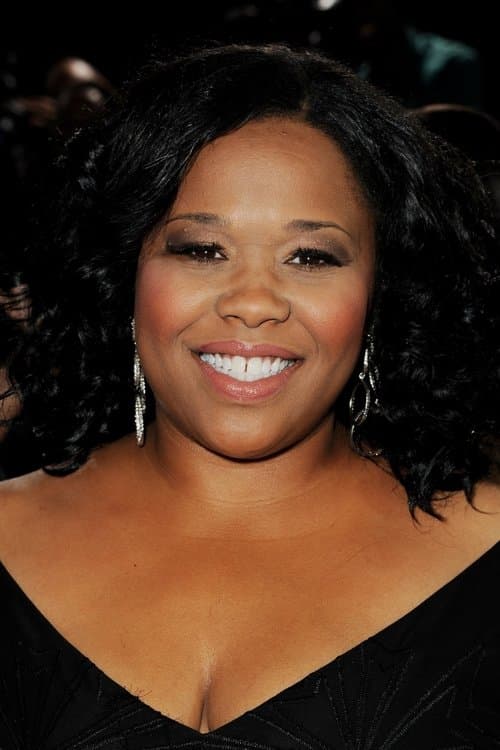 Natalie Desselle-Reid profile photo