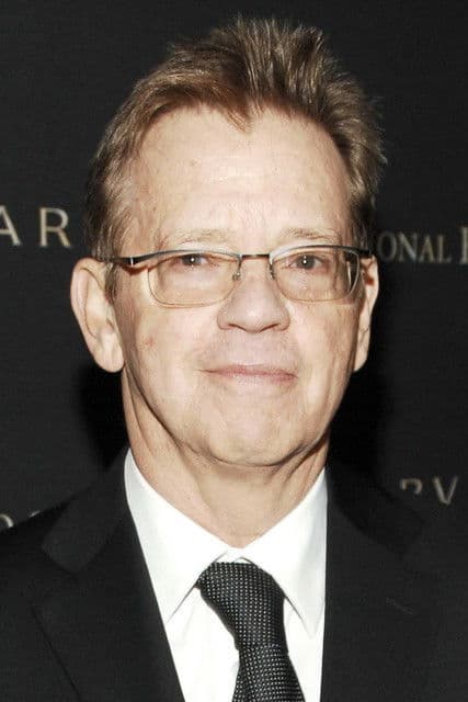 Peter Askin profile photo