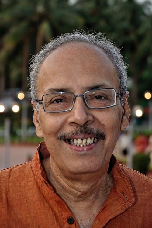Shirshendu Mukhopadhyay profile photo