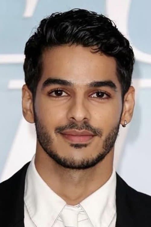 Ishaan Khatter profile photo