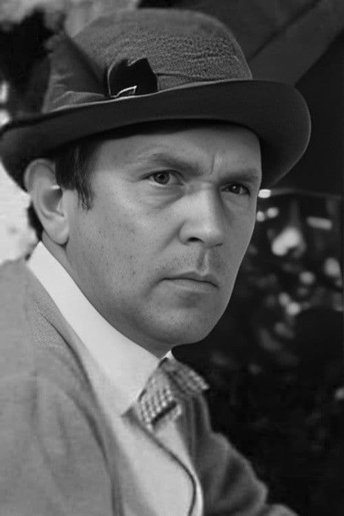 Vladimir Karpenko profile photo