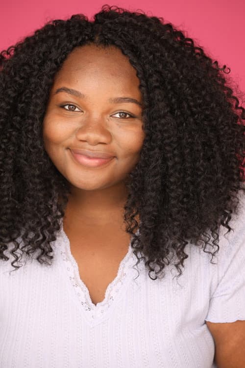 Taylar Hollomon profile photo