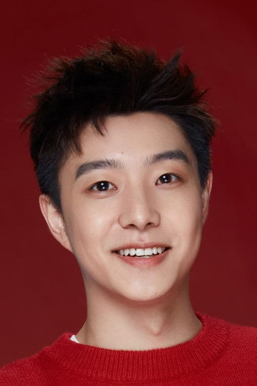 Zhang Xinyao profile photo