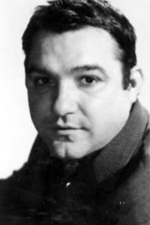 Lyubomir Sharlandzhiev profile photo