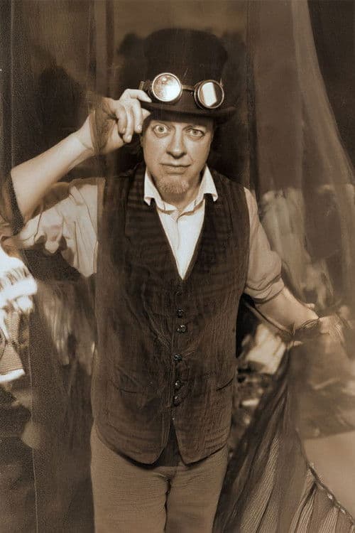 Tony Longworth profile photo