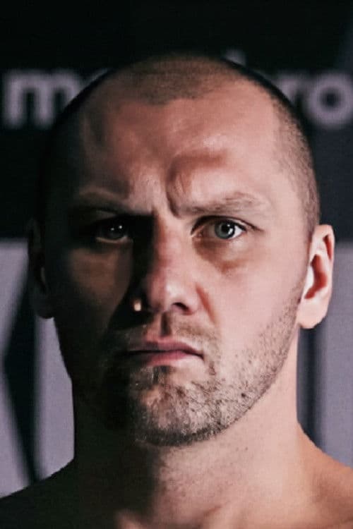 Krzysztof Głowacki profile photo