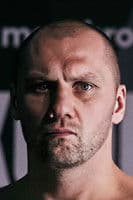 Krzysztof Głowacki profile photo