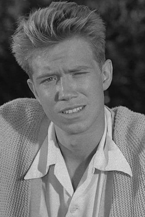 Buzz Martin profile photo