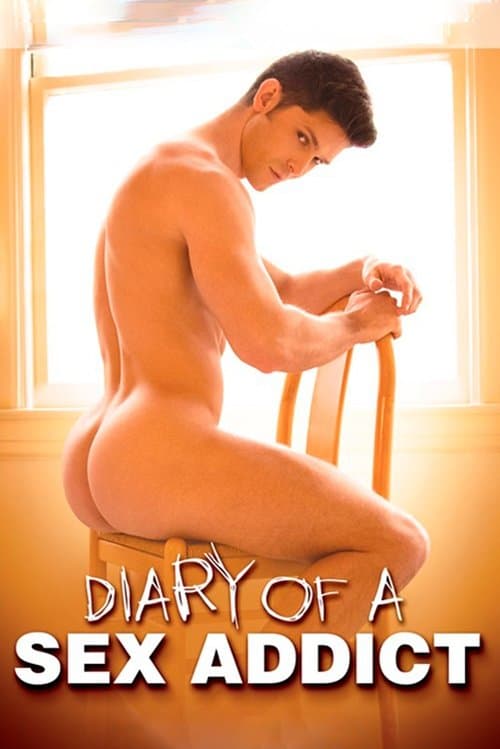 Diary of a Sex Addict poster
