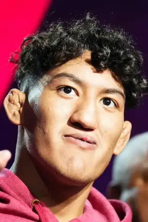 Raul Rosas Jr. profile photo