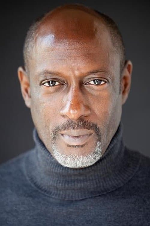 Geff Francis profile photo