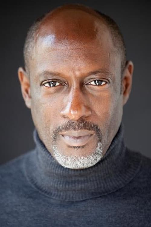 Geff Francis profile photo