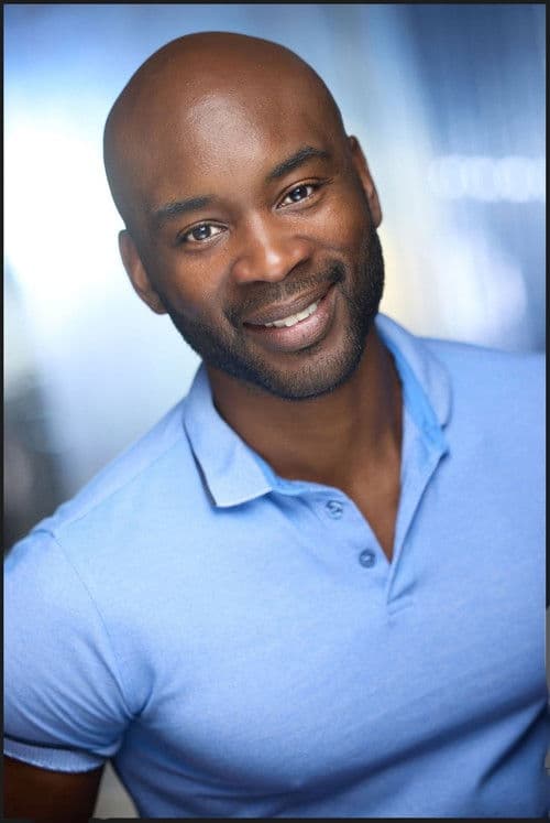 Julian London profile photo