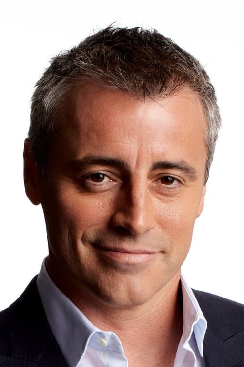 Matt LeBlanc profile photo