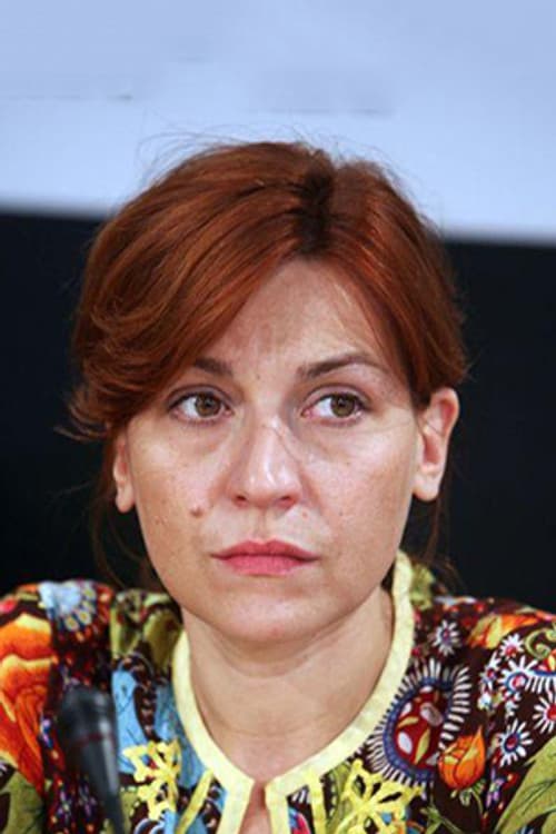 Katia Gerou profile photo