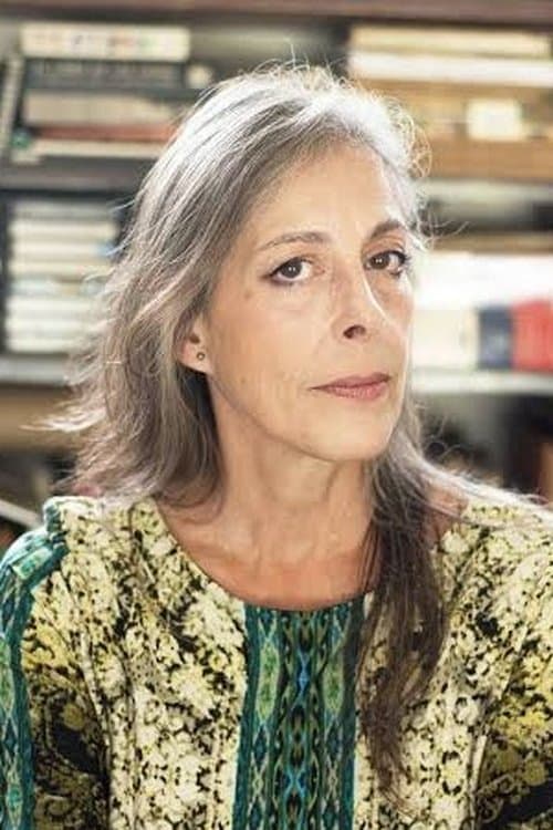 Andrea Davidovics profile photo