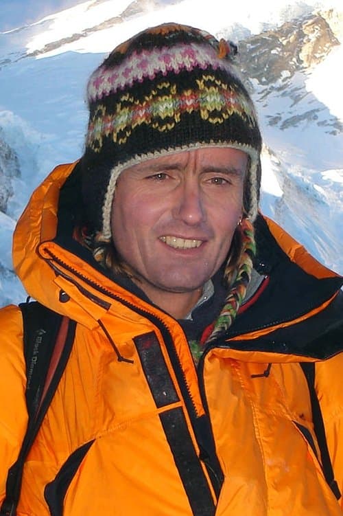 Iñaki Ochoa de Olza profile photo