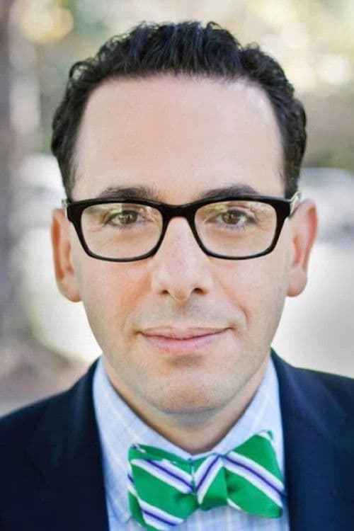 Troy Slaten profile photo