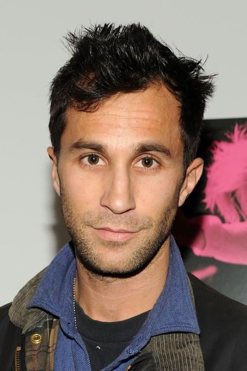 Ariel Schulman profile photo