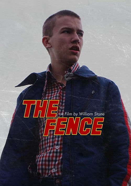 The Fence poster