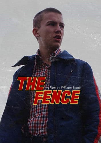 The Fence poster