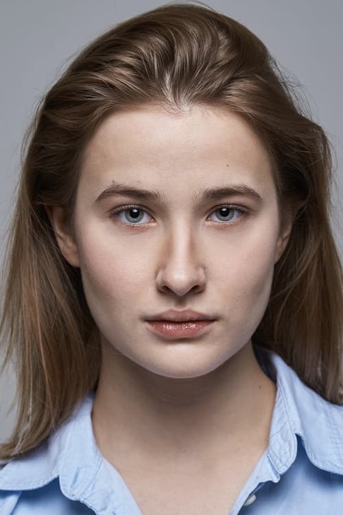 Марина Руденко profile photo