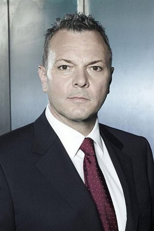 Michael French profile photo