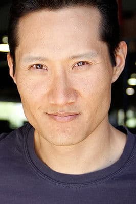 Steve Suh profile photo