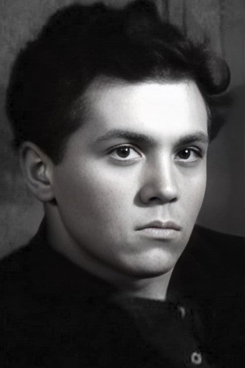 Viktor Terekhov profile photo