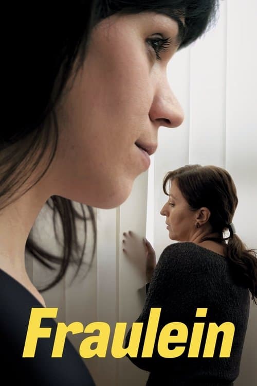 Fraulein poster