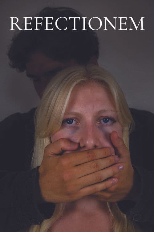 REFECTIONEM poster