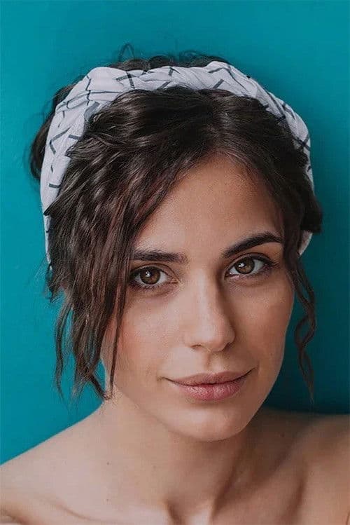 Polina Yastrebova profile photo