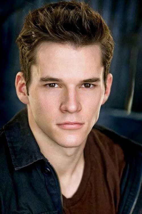 Mark Hapka profile photo